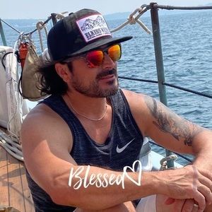 Meet your Posher, Nick